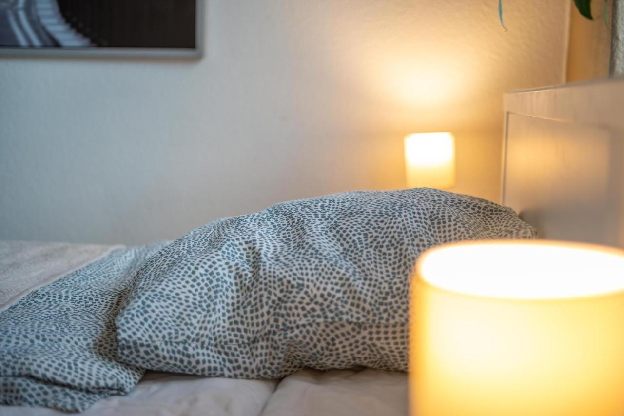 2 Bedroom 65Qm - Kitchen - Central - Netflix Magdeburg Ngoại thất bức ảnh